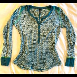 Utah Made women’s top S/M